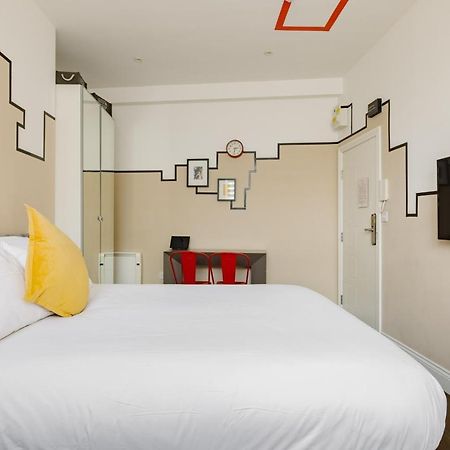 Cityspace Leicester Square لندن المظهر الخارجي الصورة