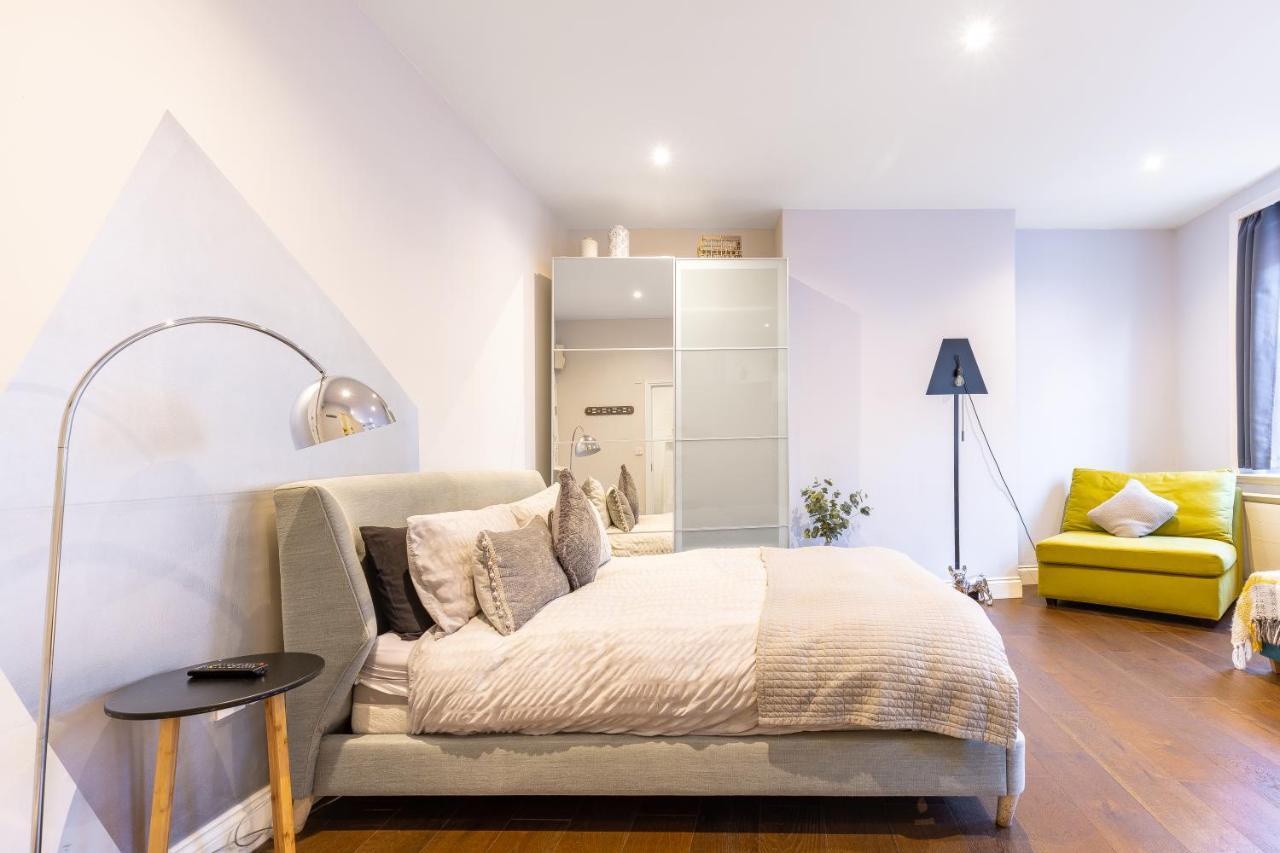 Cityspace Leicester Square لندن المظهر الخارجي الصورة