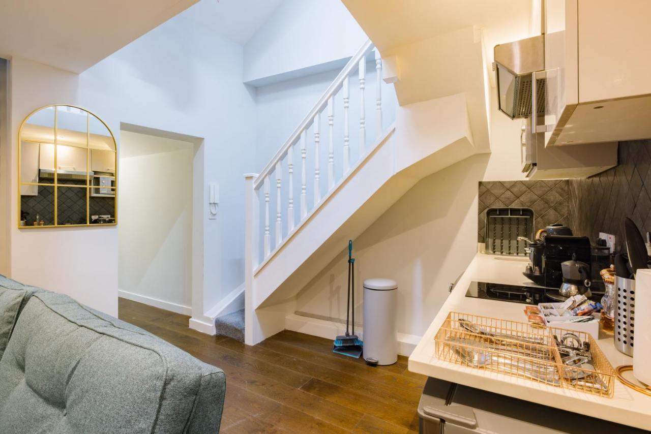 Cityspace Leicester Square لندن المظهر الخارجي الصورة