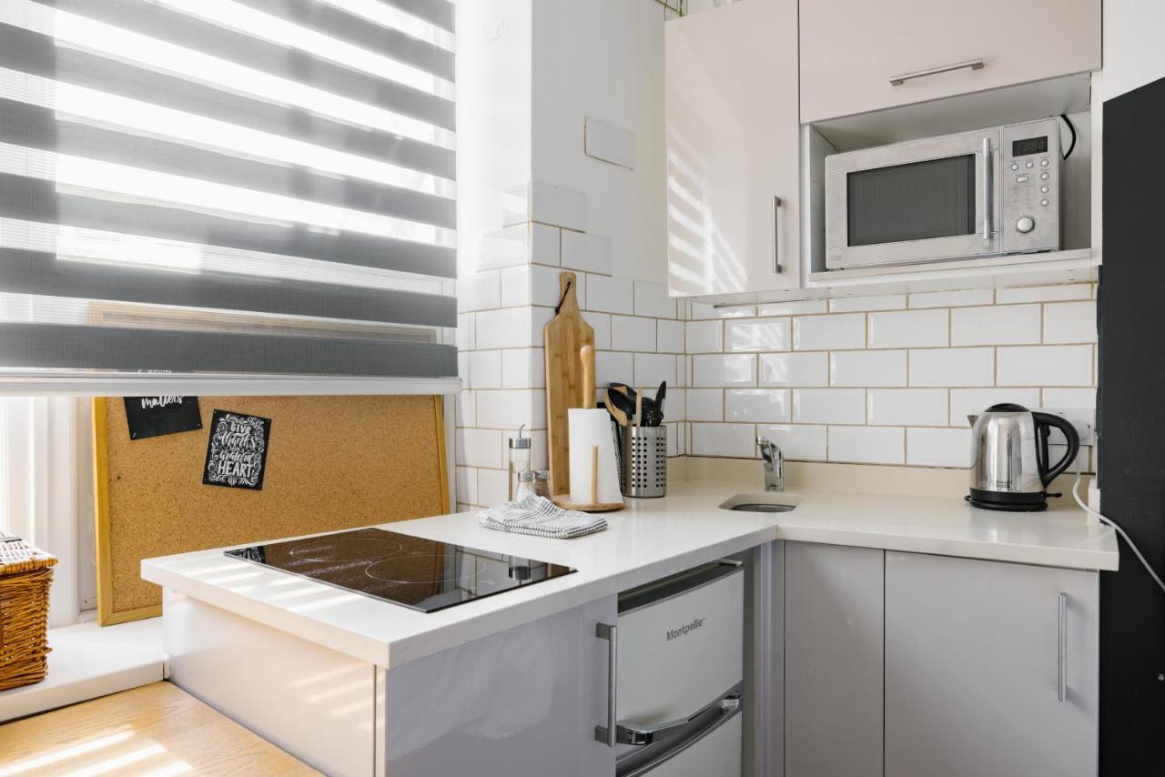 Cityspace Leicester Square لندن المظهر الخارجي الصورة